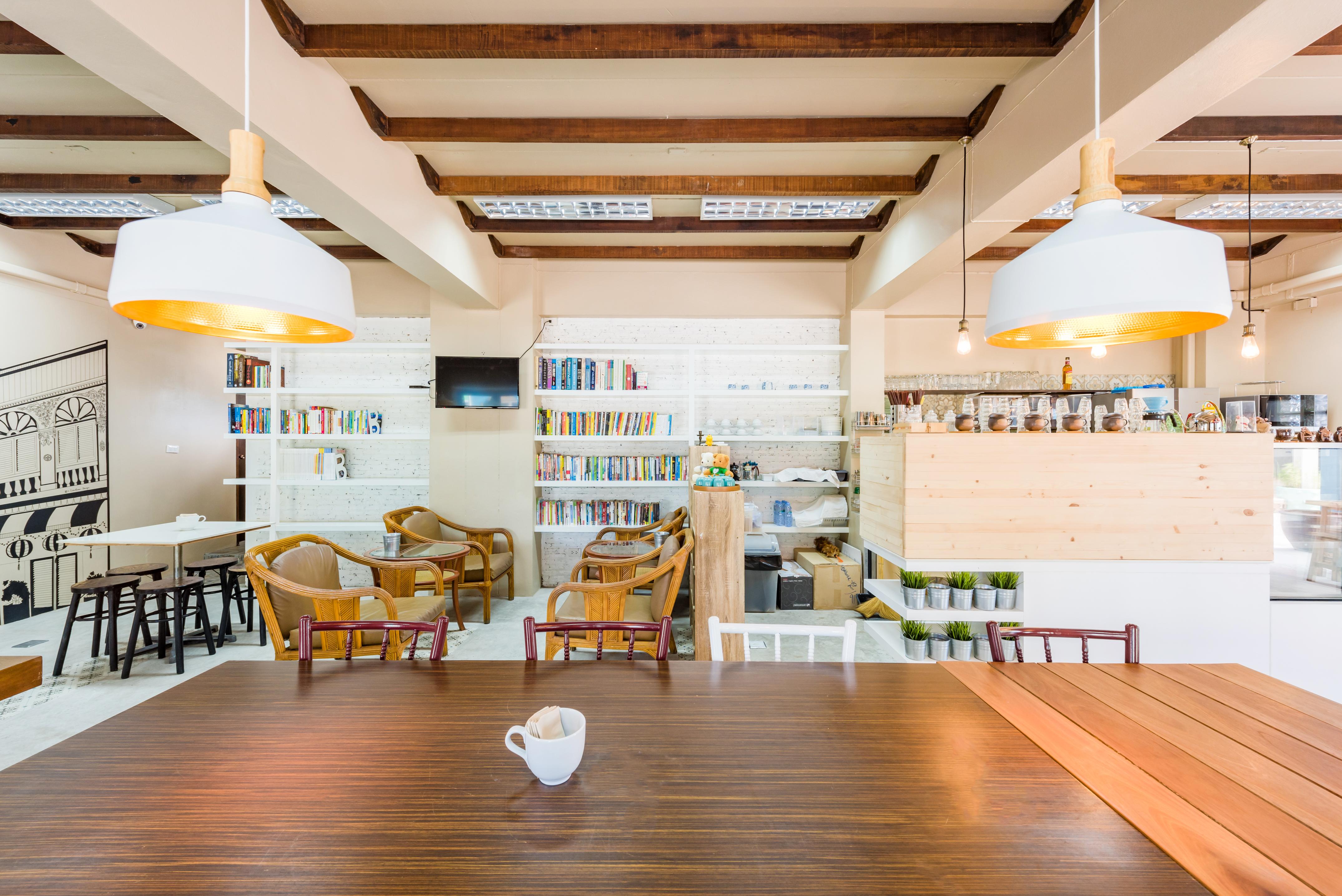 Pure Phuket Residence Buitenkant foto