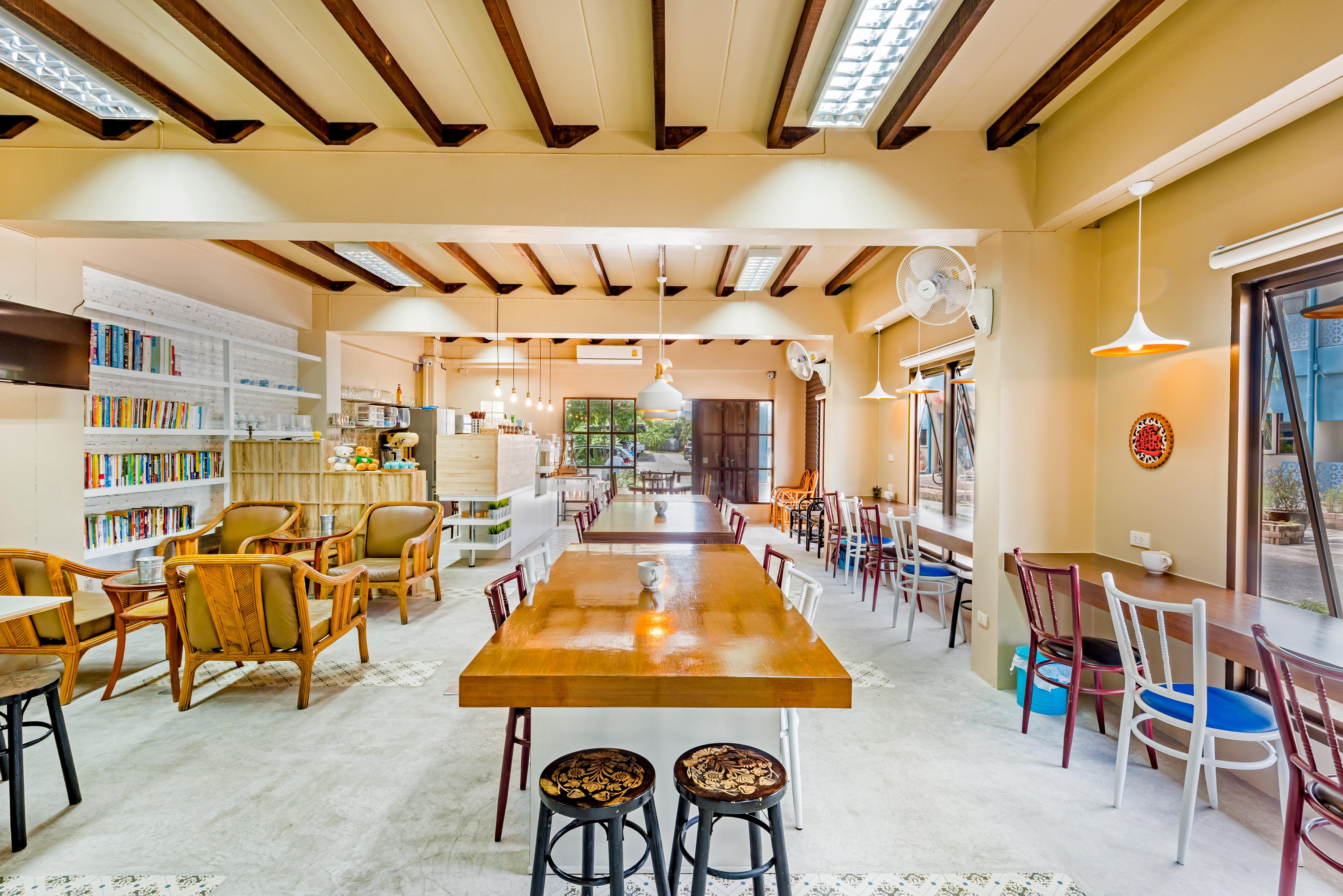 Pure Phuket Residence Buitenkant foto