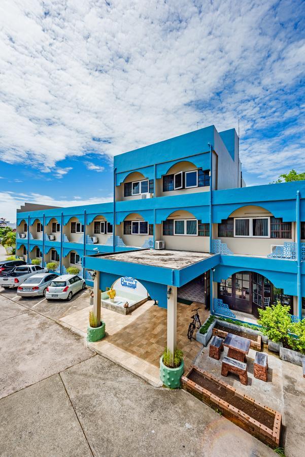 Pure Phuket Residence Buitenkant foto
