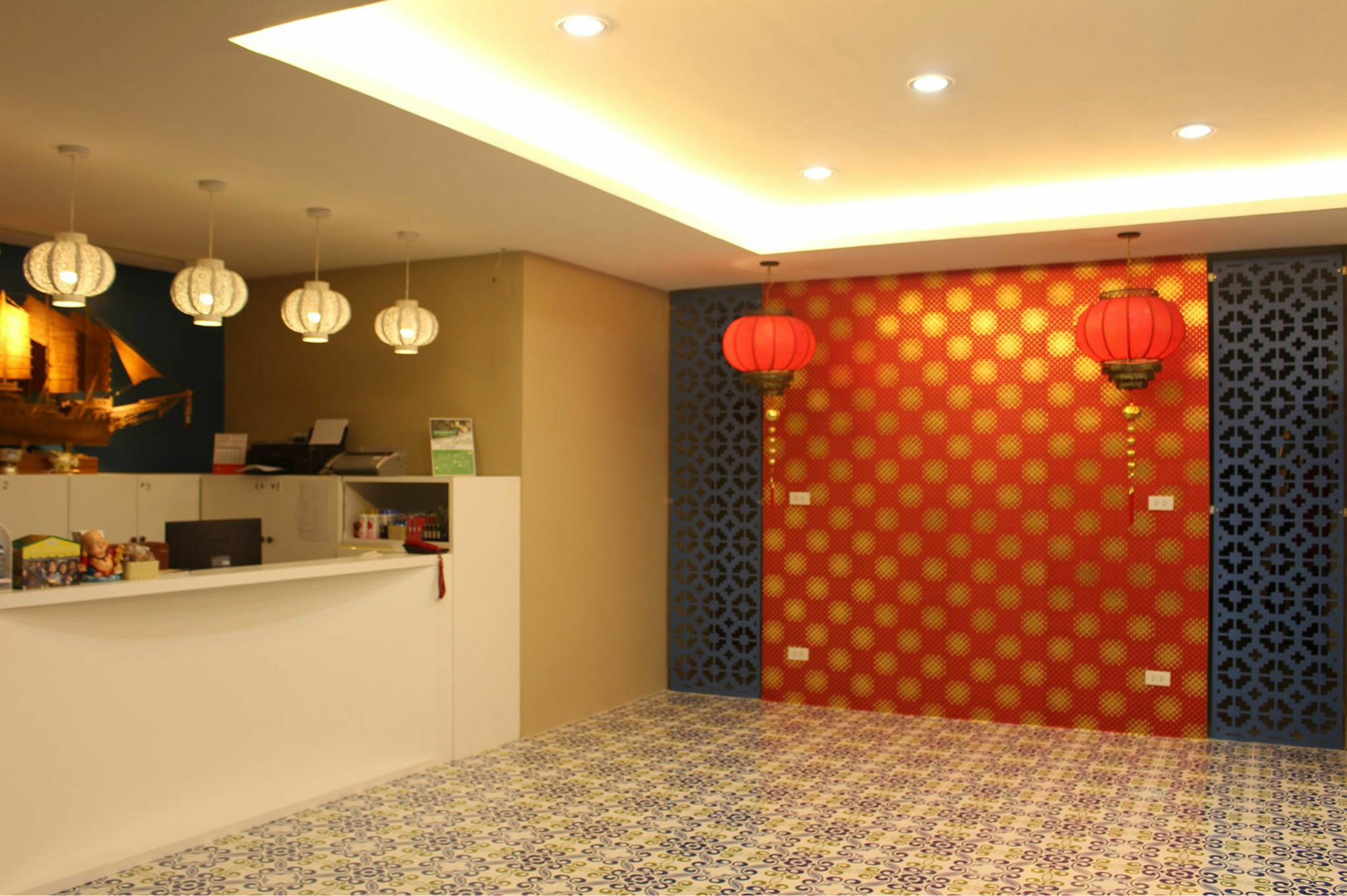 Pure Phuket Residence Buitenkant foto