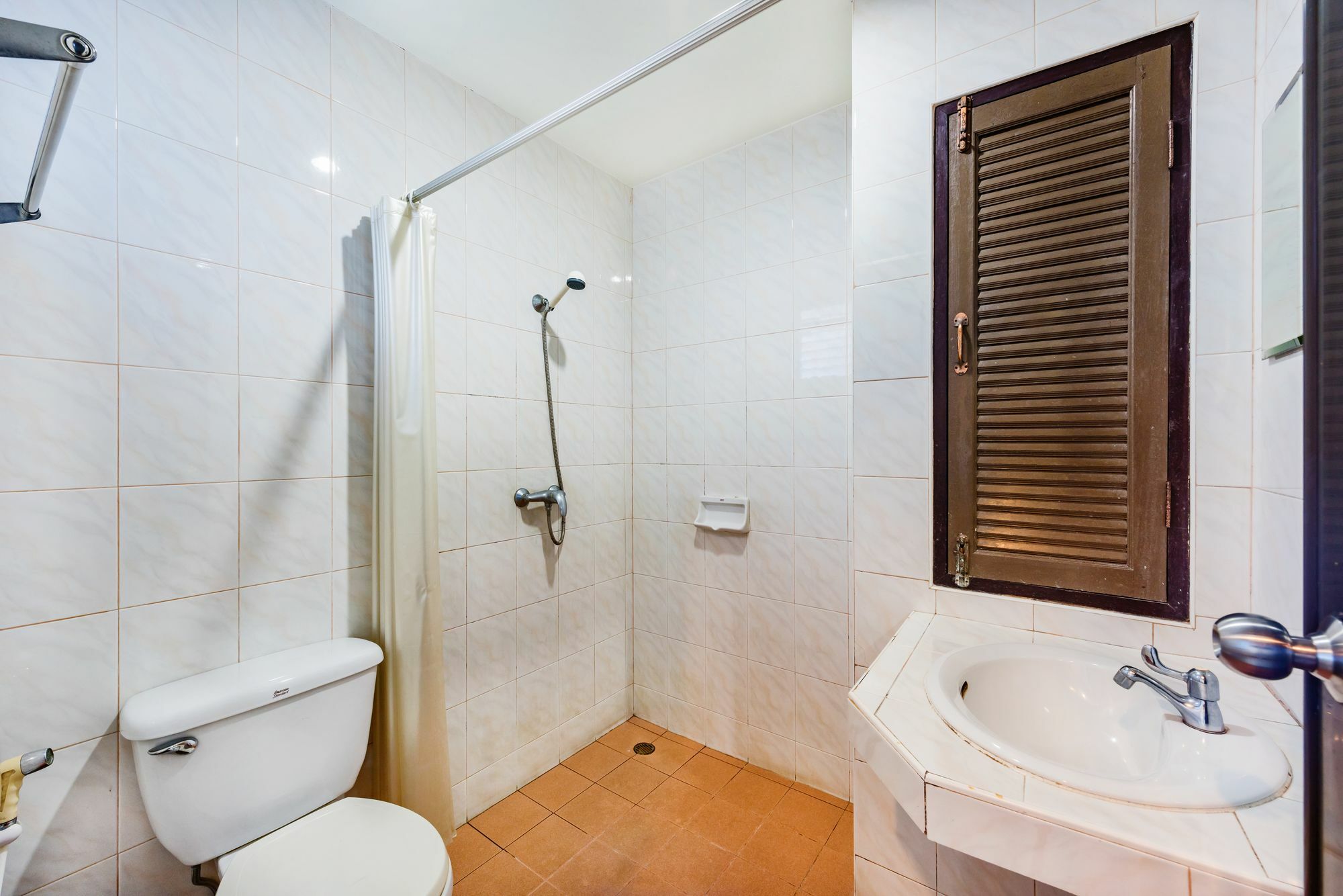 Pure Phuket Residence Buitenkant foto